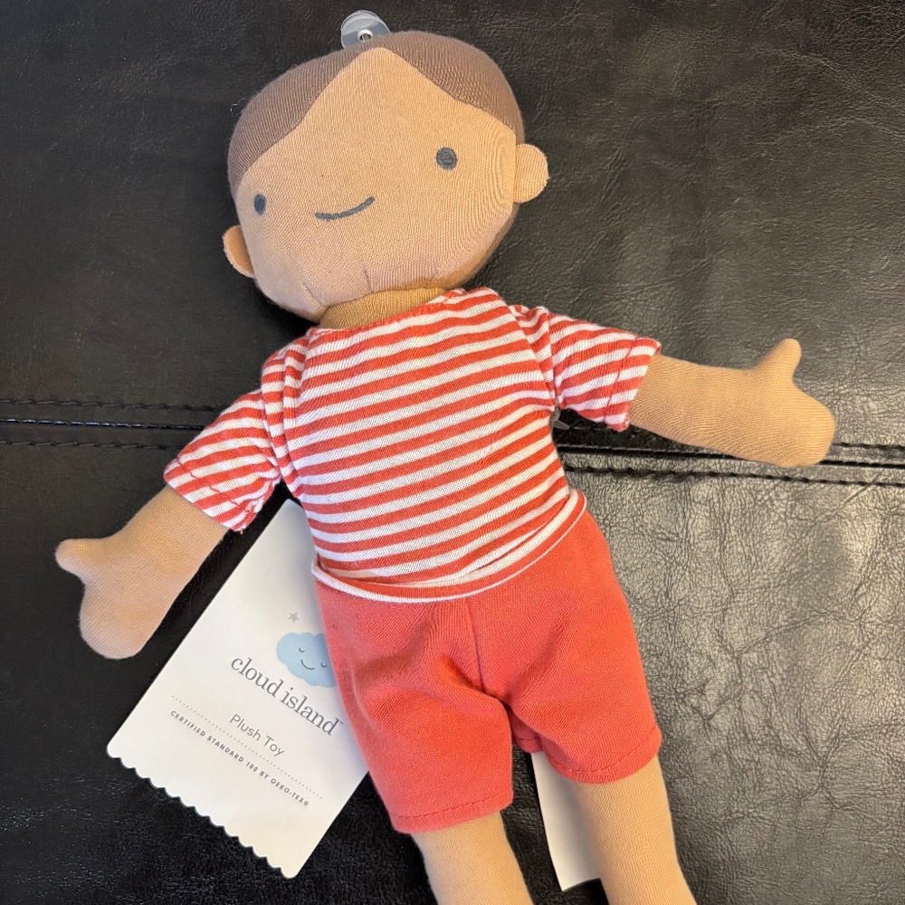 Plush Toy